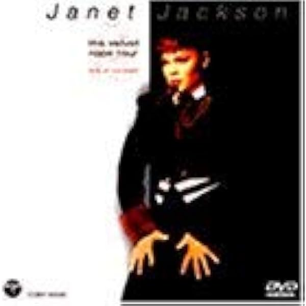 ジャネット・ジャクソン/オール・フォー・ユー・ライヴ〈初回生産限定版〉 Amazon.co.jp: オールフォーユーライヴ [DVD] : ジャネット